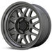 Black Rhino Delta 2095DLT126140G12