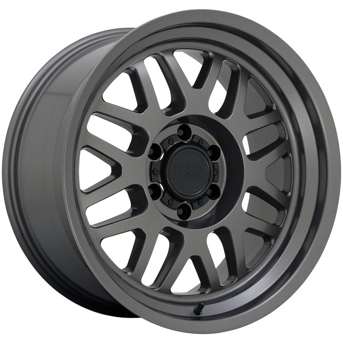 Black Rhino Delta 2095DLT126140G12
