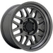 Black Rhino Delta 2095DLT126140G12