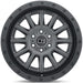 Black Rhino Dugger 2090DGR006140M12