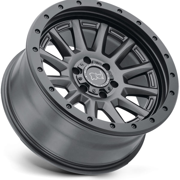Black Rhino Dugger 2090DGR006140M12