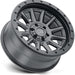 Black Rhino Dugger 2090DGR006140M12