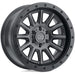 Black Rhino Dugger 2090DGR006140M12