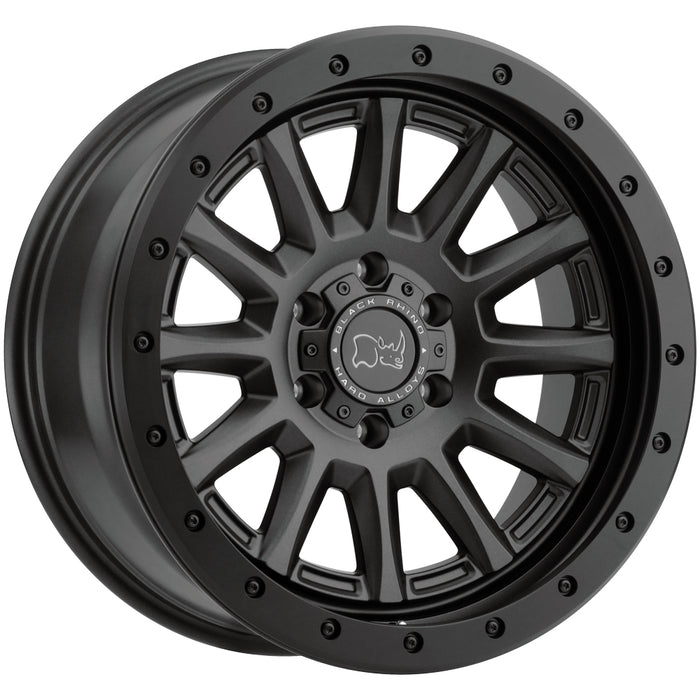 Black Rhino Dugger 2090DGR006140M12