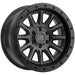 Black Rhino Dugger 2090DGR006140M12