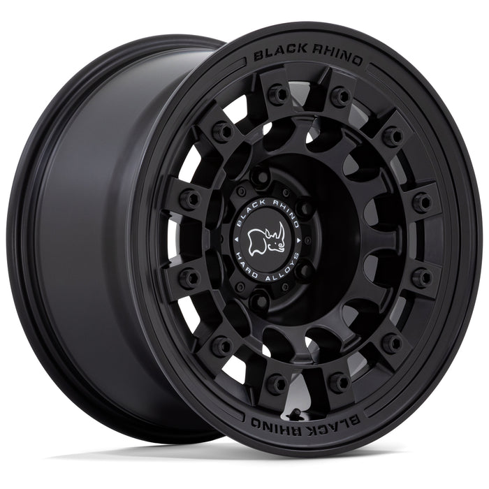Black Rhino Fuji BR004MX17806838