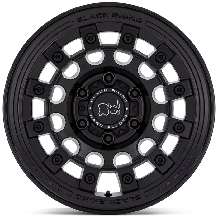 Black Rhino Fuji BR004MX17806838