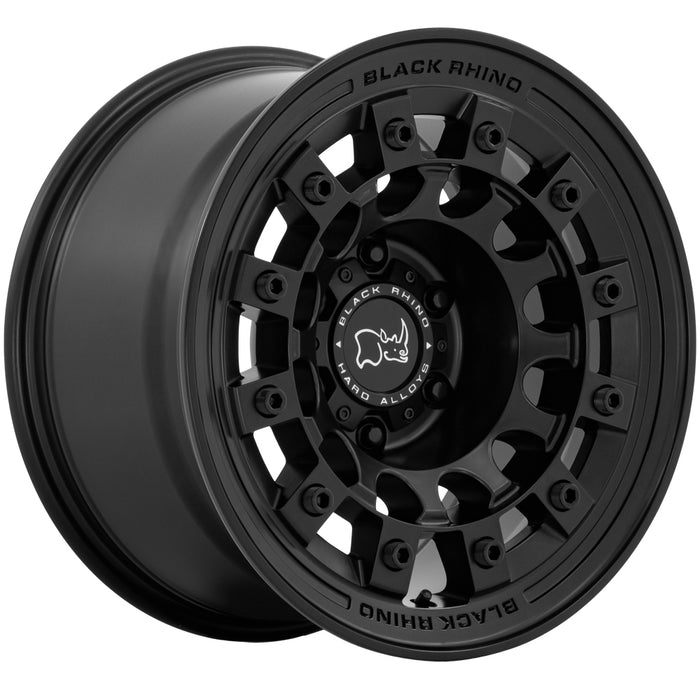 Black Rhino Fuji BR004MX17806838