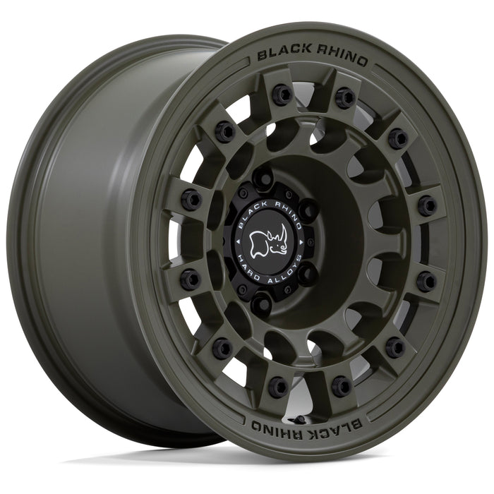 Black Rhino Fuji BR004EX17906812N