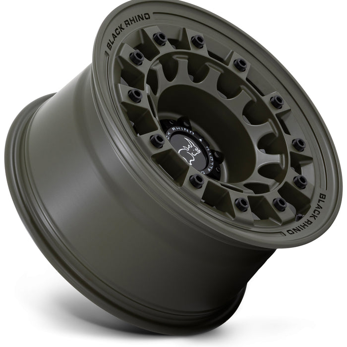 Black Rhino Fuji BR004EX17801238