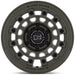 Black Rhino Fuji BR004EX17906812N
