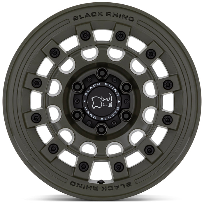 Black Rhino Fuji BR004EX17905012N