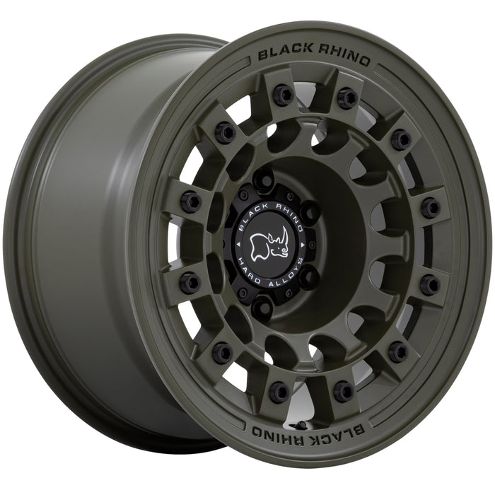 Black Rhino Fuji BR004EX17906812N