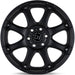 Black Rhino Glamis 1890GLA-26140M12