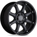 Black Rhino Glamis 1890GLA-26140M12