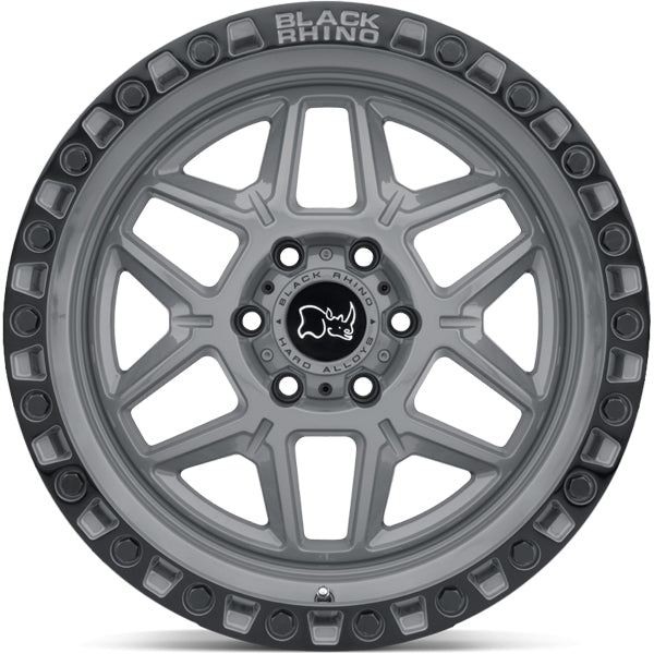 Black Rhino Kelso 1790KLS-26140G12