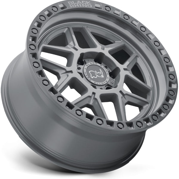 Black Rhino Kelso 1890KLS005127G71