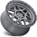 Black Rhino Kelso 1890KLS126140G12