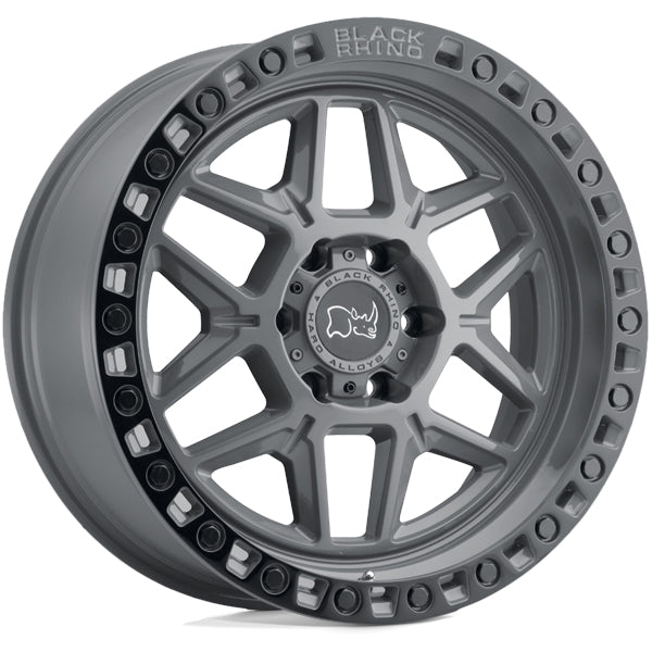 Black Rhino Kelso 1790KLS006135G87