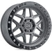 Black Rhino Kelso 1790KLS-26140G12