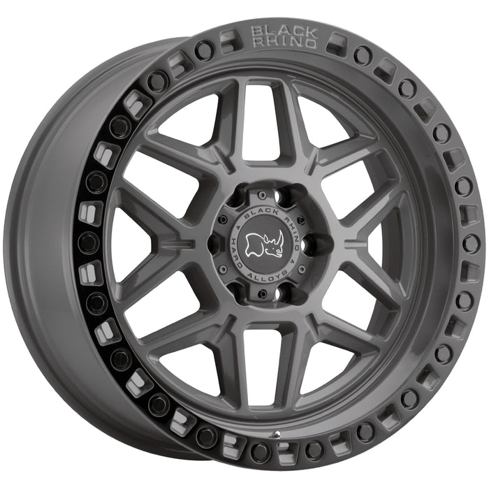 Black Rhino Kelso 2090KLS005127G71