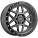 Black Rhino Kelso 1890KLS126140G12