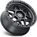 Black Rhino Kelso 2090KLS-85127M71