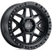 Black Rhino Kelso 1890KLS005140M78
