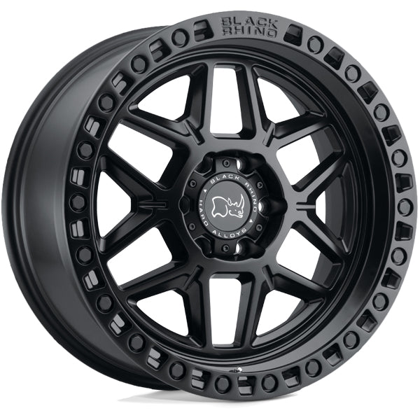 Black Rhino Kelso 2090KLS186114M76