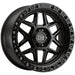 Black Rhino Overland 2095VRL-86140M12
