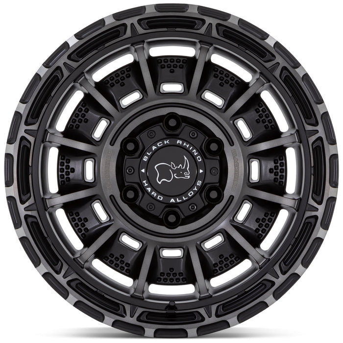 Black Rhino Legion BR002MA17905000