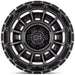 Black Rhino Legion BR002MA17905000