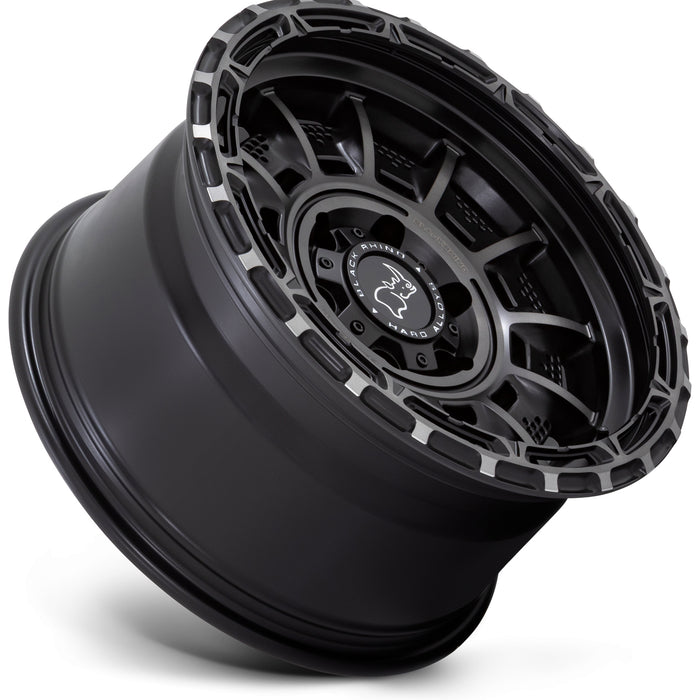 Black Rhino Legion BR002MA17905000
