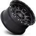 Black Rhino Legion BR002MA17905000