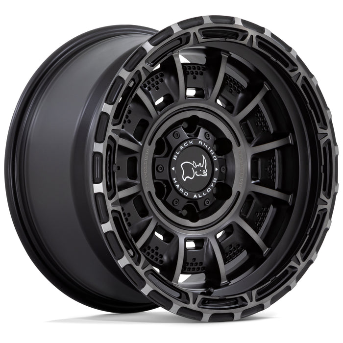 Black Rhino Legion BR002MA17905000