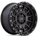 Black Rhino Legion BR002MA17905000