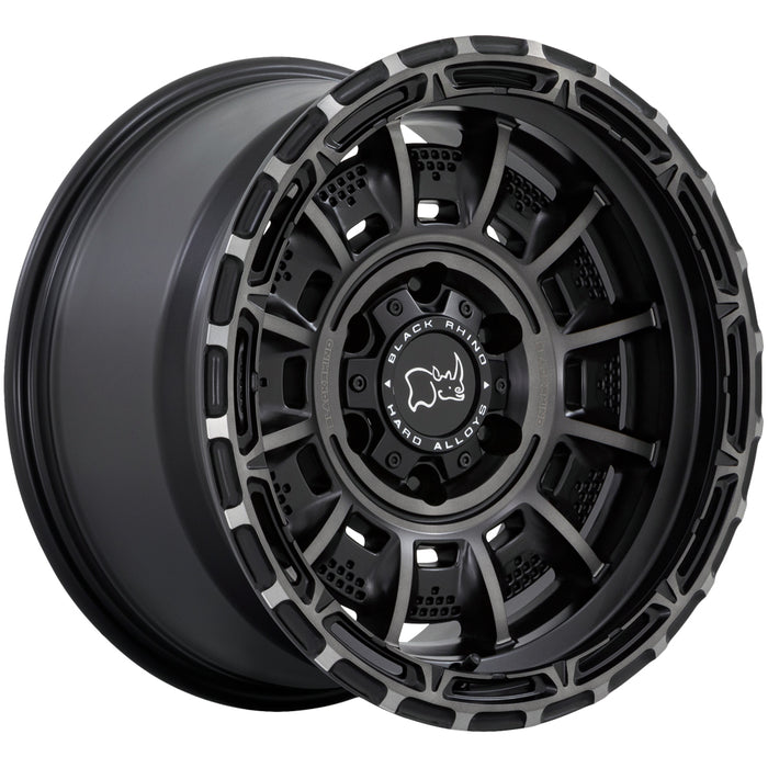 Black Rhino Legion BR002MA17905000