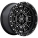 Black Rhino Legion BR002MA17905000