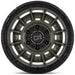 Black Rhino Legion BR002EB17906812N