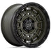 Black Rhino Legion BR002EB17905012N