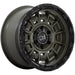 Black Rhino Legion BR002EB17906812N