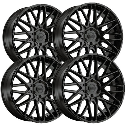 Black Rhino Morocco 2410MRC255140B78-RTN