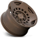 Black Rhino Muzzle 2090MZE126135Z87