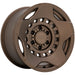 Black Rhino Muzzle 2090MZE-85127Z71