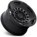 Black Rhino Muzzle 2090MZE-85127M71