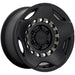 Black Rhino Muzzle 2090MZE-85127M71