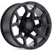 Black Rhino Overland 2095VRL-86140M12