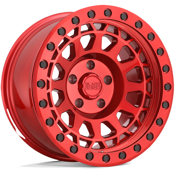 Black Rhino Primm 1790PRM-85114R71