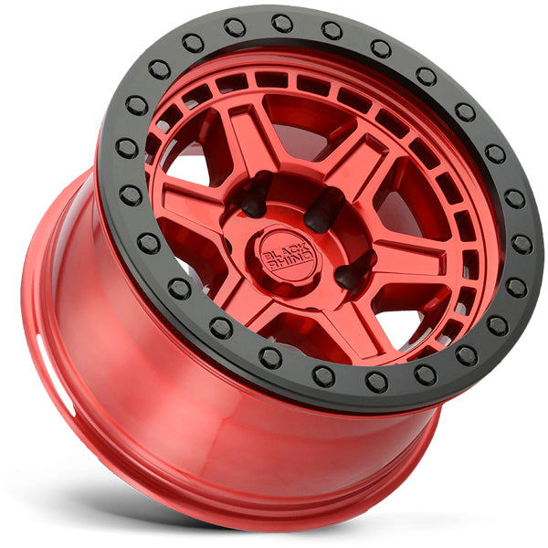 Black Rhino Primm 1790PRM-85114R71
