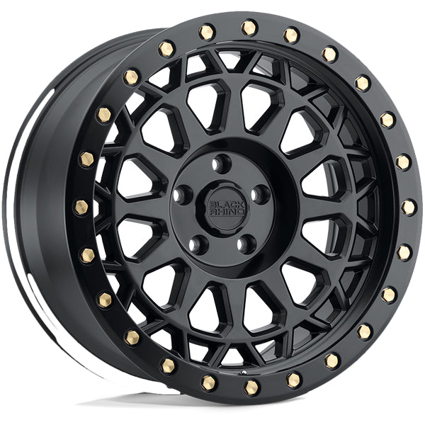 Black Rhino Primm 1895PRM125150M10